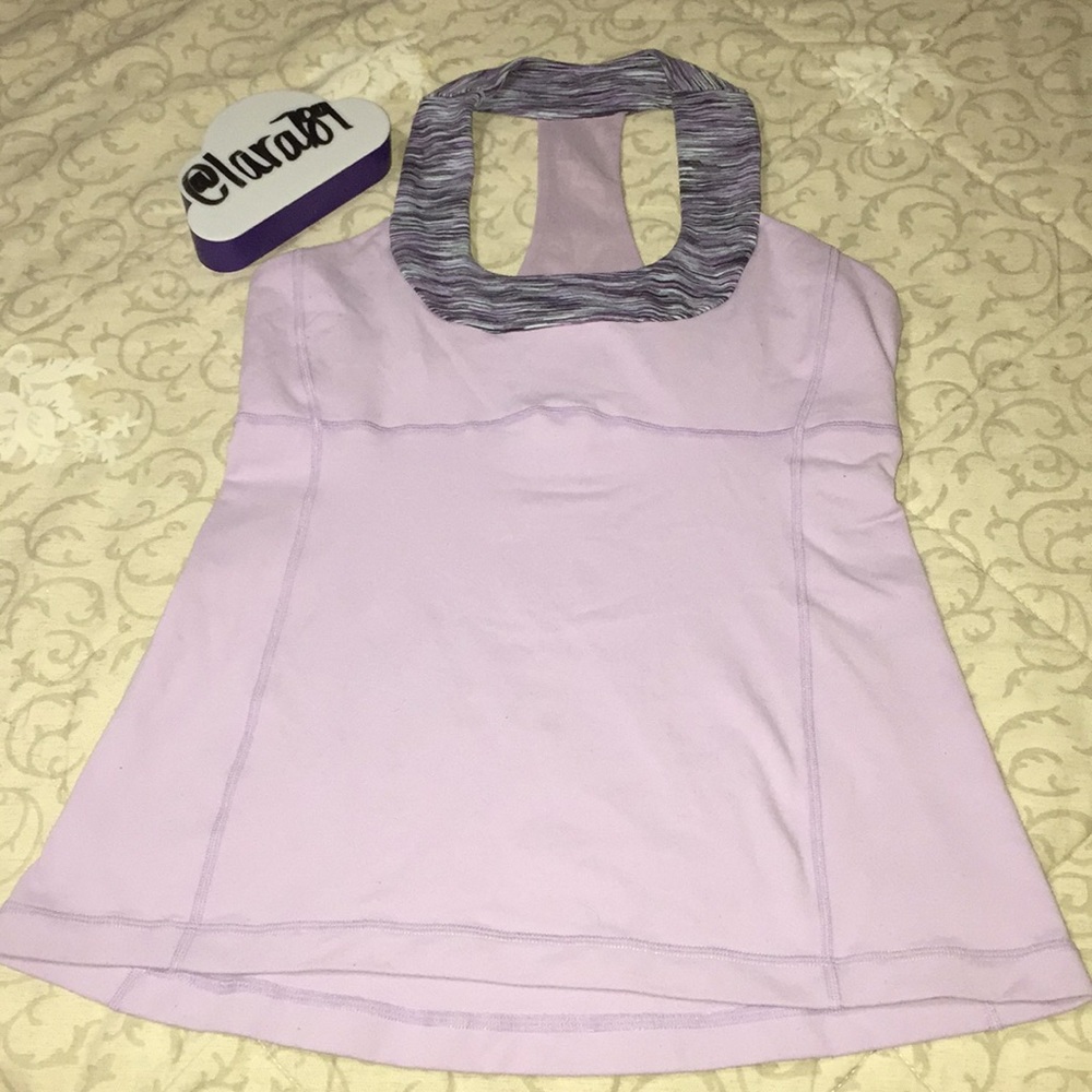 💫Lululemon Tank Top